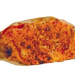Calzone Vegetariana