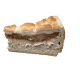 แอปเปิ้ลพายชีสเค้ก APPLE PIE CHEESE CAKE