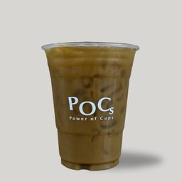 Iced Houjicha Light (D)