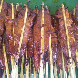 ไก่ย่าง เจ