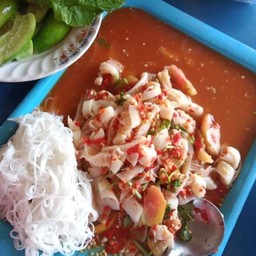 ตำระเบิดสะไบนาง
