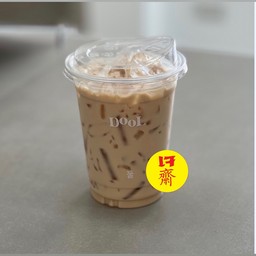 DOUBLE T (oat milk)