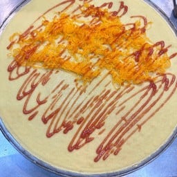 กินจังเครป@ครอฟเฟิล@ขนมปังปิ้ง ตลาดราชพฤกษ์เมืองเอก