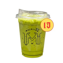 ชาเขียวเจ