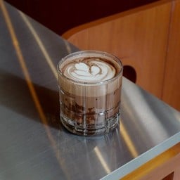 Hot cocoa