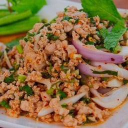 ส้มตำบักยะ