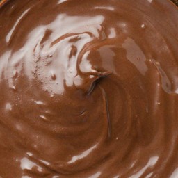 Chocolate Fudge