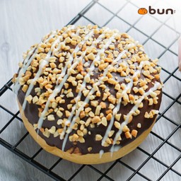 เบลเยียมบัน ช็อคโกแล็ต