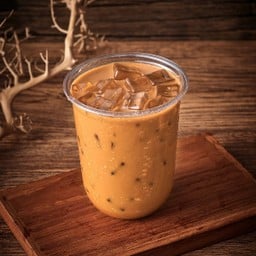 กาแฟเย็น