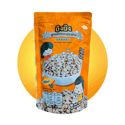 SN40-ลูกเดือยอบกรอบ รสต้มยำ