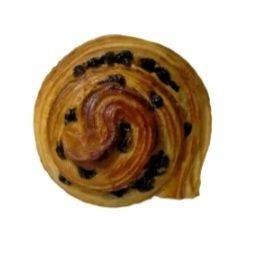 เดนิชช็อคโกแลต CHOCOLATE DANISH