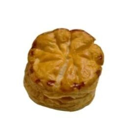 พายอัลมอนด์ ALMOND PIE