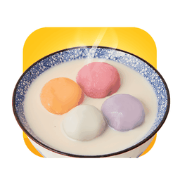 H5-บัวลอยนมสด