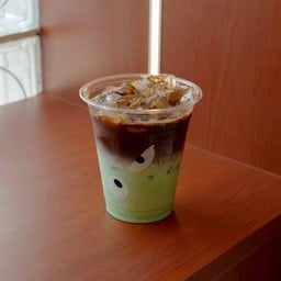 Cocoa mint