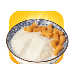 H8-เต้าฮวยนมสด