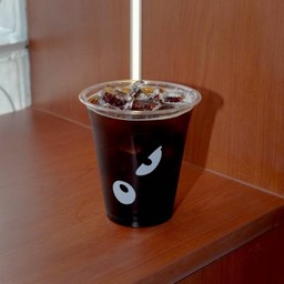 Iced Americano