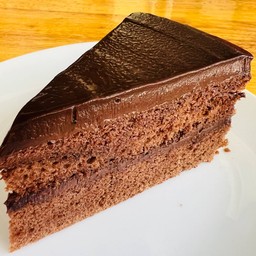 เค้กช็อคโกแลต