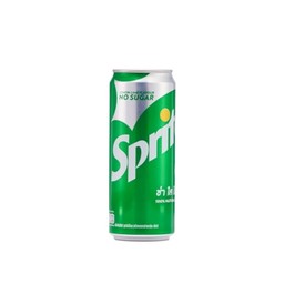 สไปรท์ กระป๋อง Sprite Can
