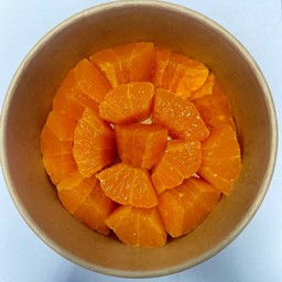 ส้มฮันนี่เมอร์คอท