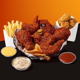 Super Duper Gooood (Hot)