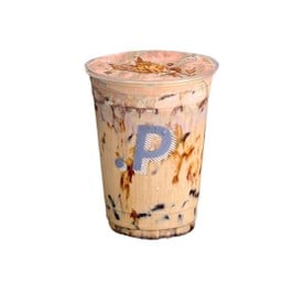 ชานมไต้หวัน (บุกบราวน์ชูการ์)