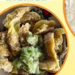 เกี๊ยวหมู