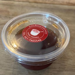 ซอสข้าวหน้าเนื้อญี่ปุ่น (ขนาด 50ML) By TenSai Yakiniku