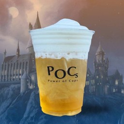 The Butter Beer (D)
