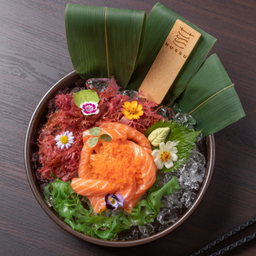 B01 SALMON SOMEN-แซลมอนโซเมน