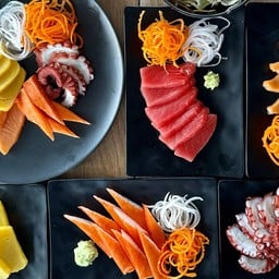 Maji Kitchen สุขุมวิท