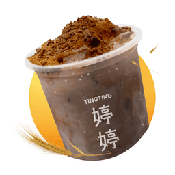 D33-โอวัลตินครันชี่