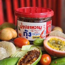 น้ำปลาหวาน(ใหญ่)