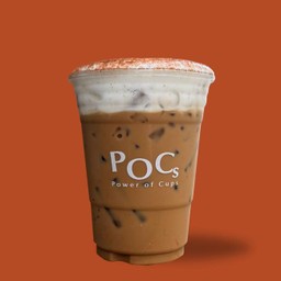 Iced Mocha Signature ( D )