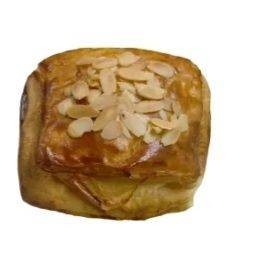 เดนิชอัลมอนด์&ช็อคโกแลต ALMOND&CHOCOLATE DANISH