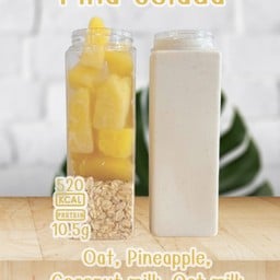 พีน่า โคลาด้า