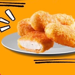 นักเก็ต