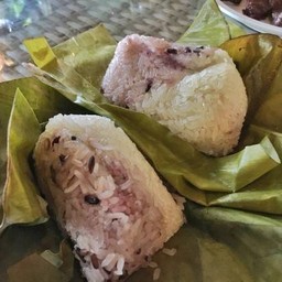 ข้าวเหนียว