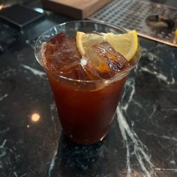 Lemon Tea