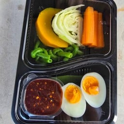 ย่าม่าน อาหารเหนือ