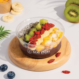 Just Fruits