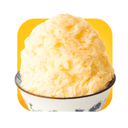 B+15 รสชาติยาคูลท์โยเกิร์ต (บิงซูตามใจเลือกท็อปปิ้งเอง)