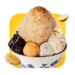 B1-บิงซูน้ำขิงถิงถิง