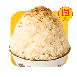 บิงซูตามใจรสน้ำเต้าหู้ (เจ)