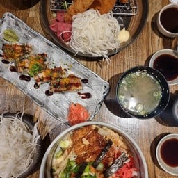 TANAKATSU