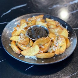 Truffle Fried