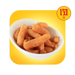 ปาท่องโก๋ (เจ)