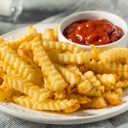 เฟรนซ์ฟรายส์