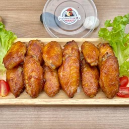 บ้านไก่อบนิวออร์ลีน