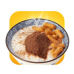 H16-เต้าฮวยโอวัลติน