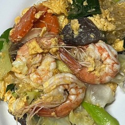 ผัดโป๊ยเซียน